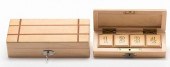 DIVINATION BOXESDivination Box