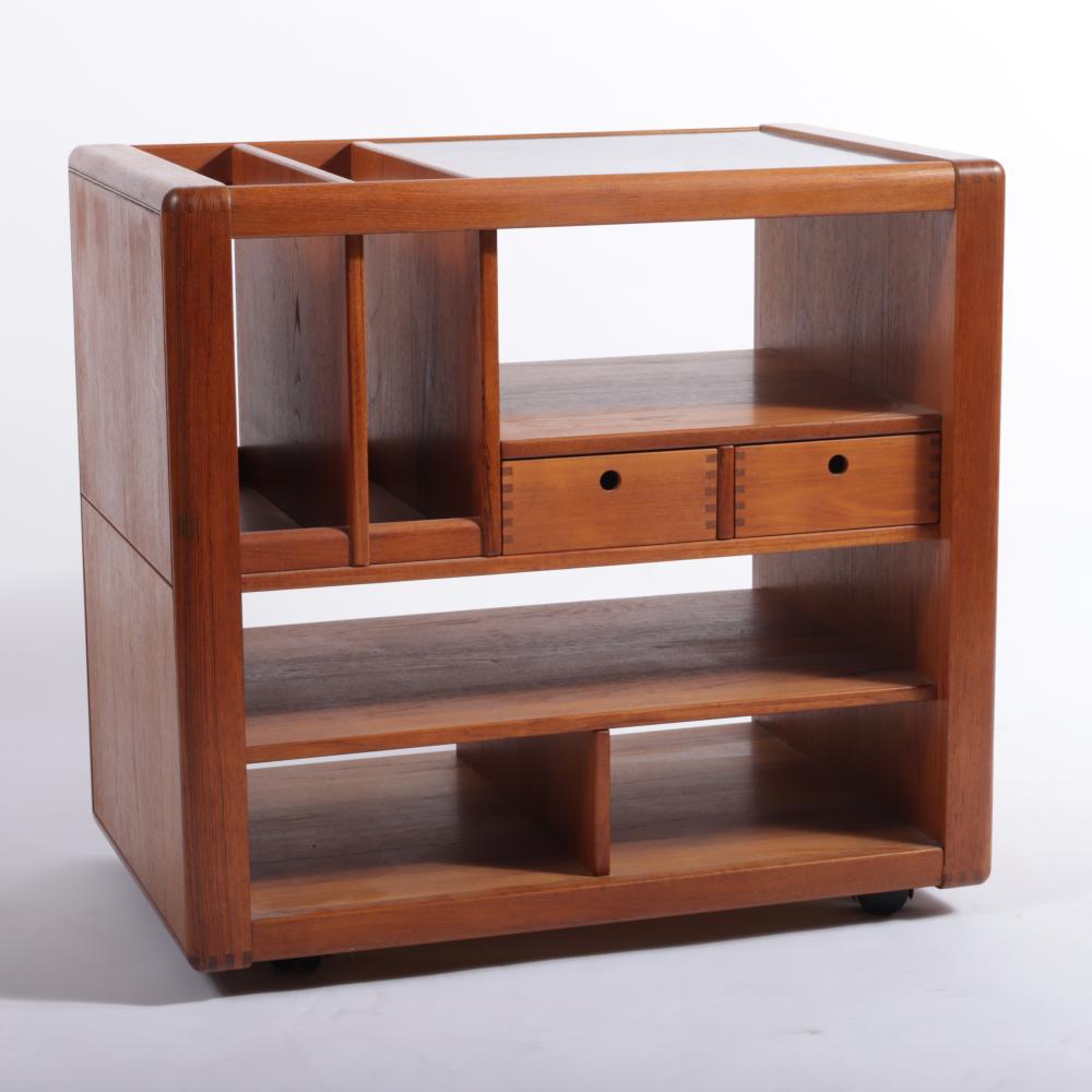 DIXIE FURNITURE CO. MID CENTURY