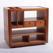 DIXIE FURNITURE CO. MID CENTUR