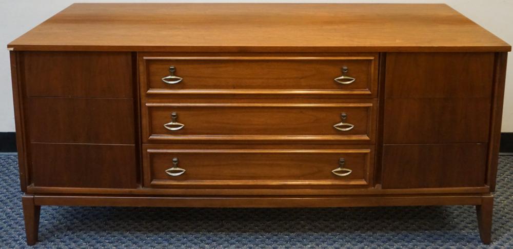 DIXIE MID-CENTURY MODERN TEAK