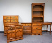 DIXIE SAYBROOK MAPLE FEDERAL S