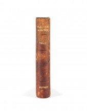 DIXON AND SONS SILVERPLATE BOO