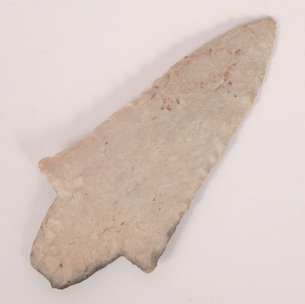 Dixon point.  3 1/2".