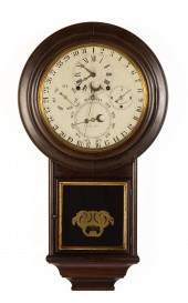 D.J. GALE'S ASTRONOMICAL CALEN