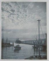 D.J. RUZICKA "SAN FRANCISCO EV