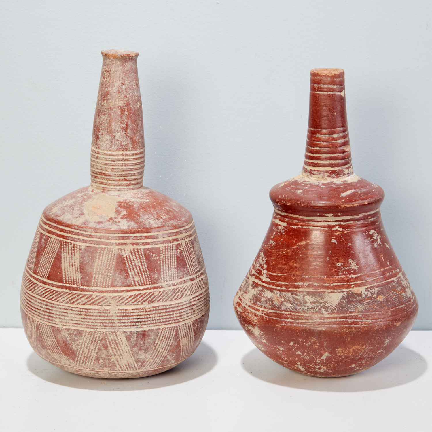 DJENNE CULTURE, (2) NICE TERRACOTTA