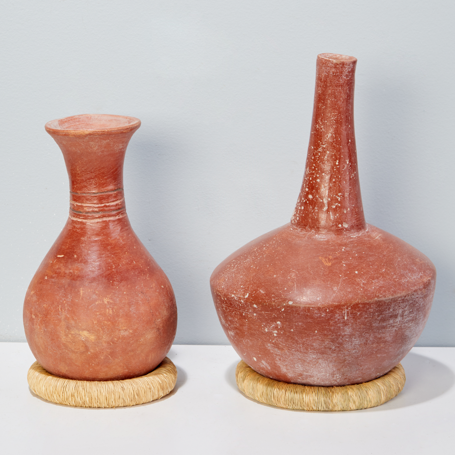 DJENNE CULTURE, (2) TERRACOTTA