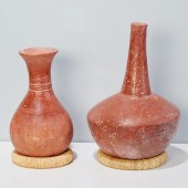 DJENNE CULTURE, (2) TERRACOTTA