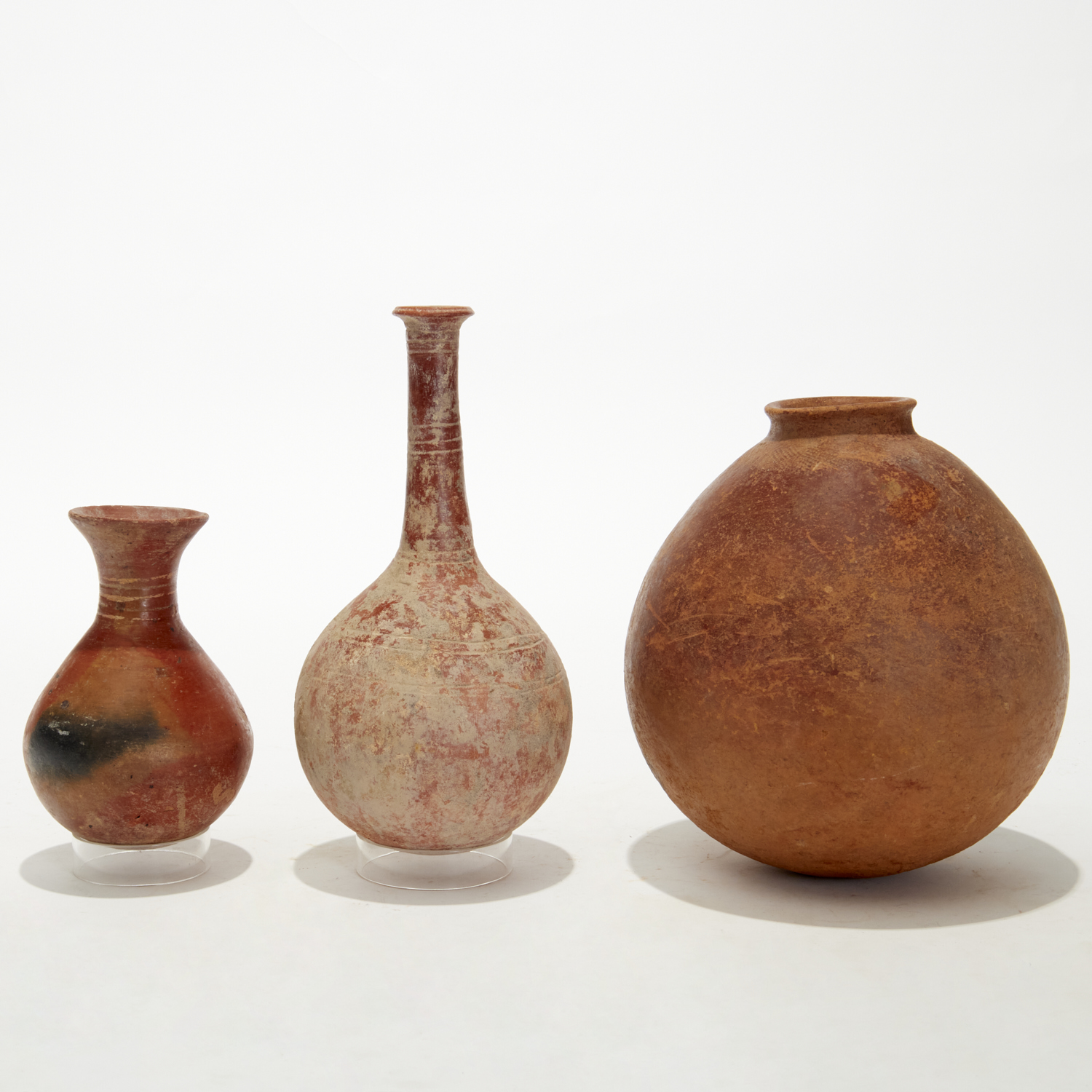 DJENNE CULTURE, (3) TERRACOTTA