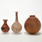 DJENNE CULTURE, (3) TERRACOTTA