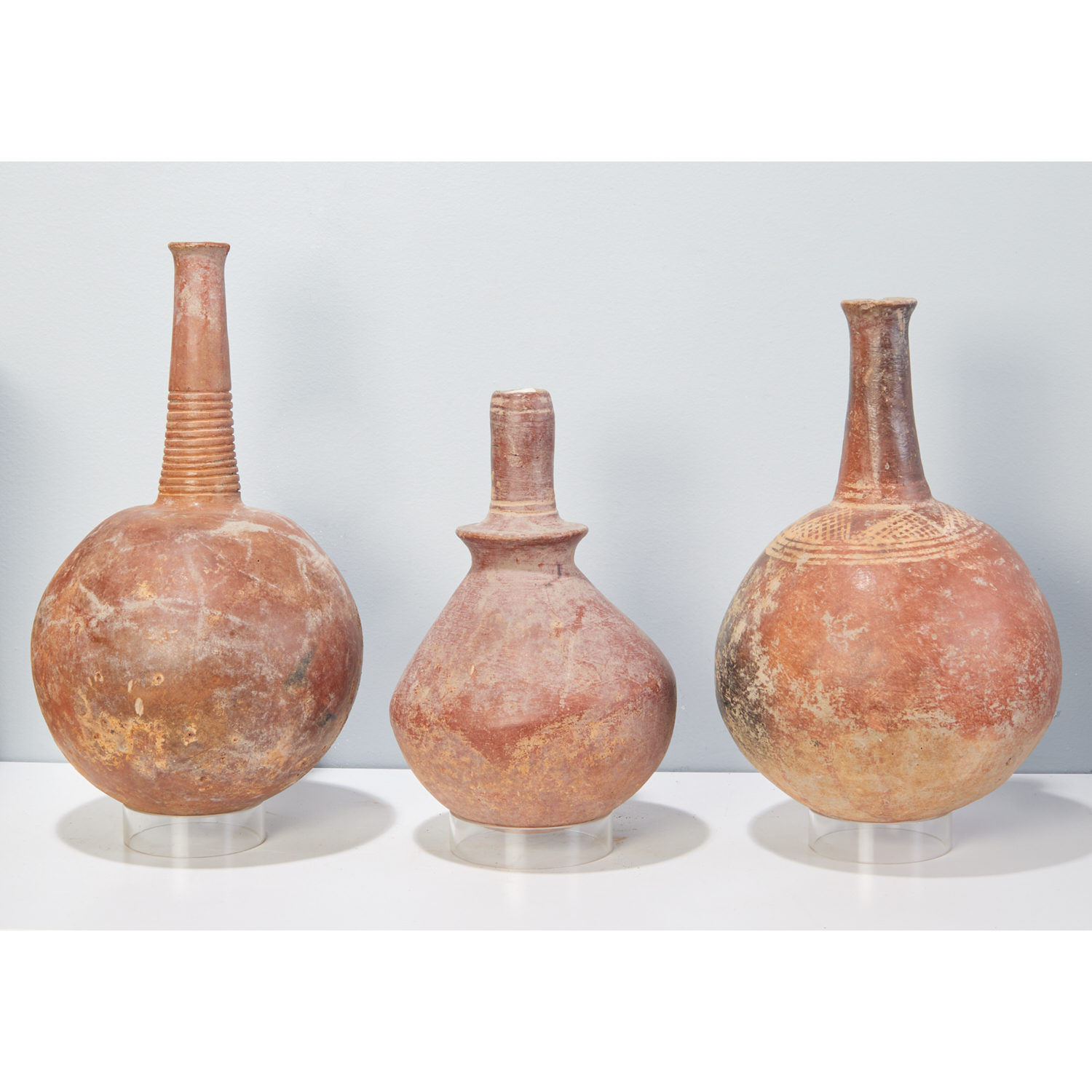 DJENNE CULTURE, (3) TERRACOTTA