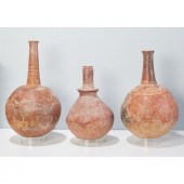 DJENNE CULTURE, (3) TERRACOTTA