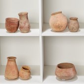 DJENNE CULTURE, (7) SMALL TERR
