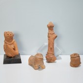 DJENNE/TENENKUN CULTURE, (4) T