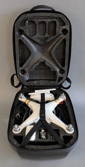 DJI PHANTOM III PROFESSIONAL D