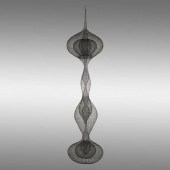 D'lisa Creager. Untitled (0321