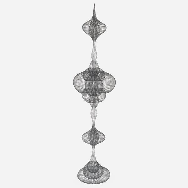 D'lisa Creager. Untitled (0721-03).