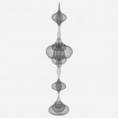 D'lisa Creager. Untitled (0721