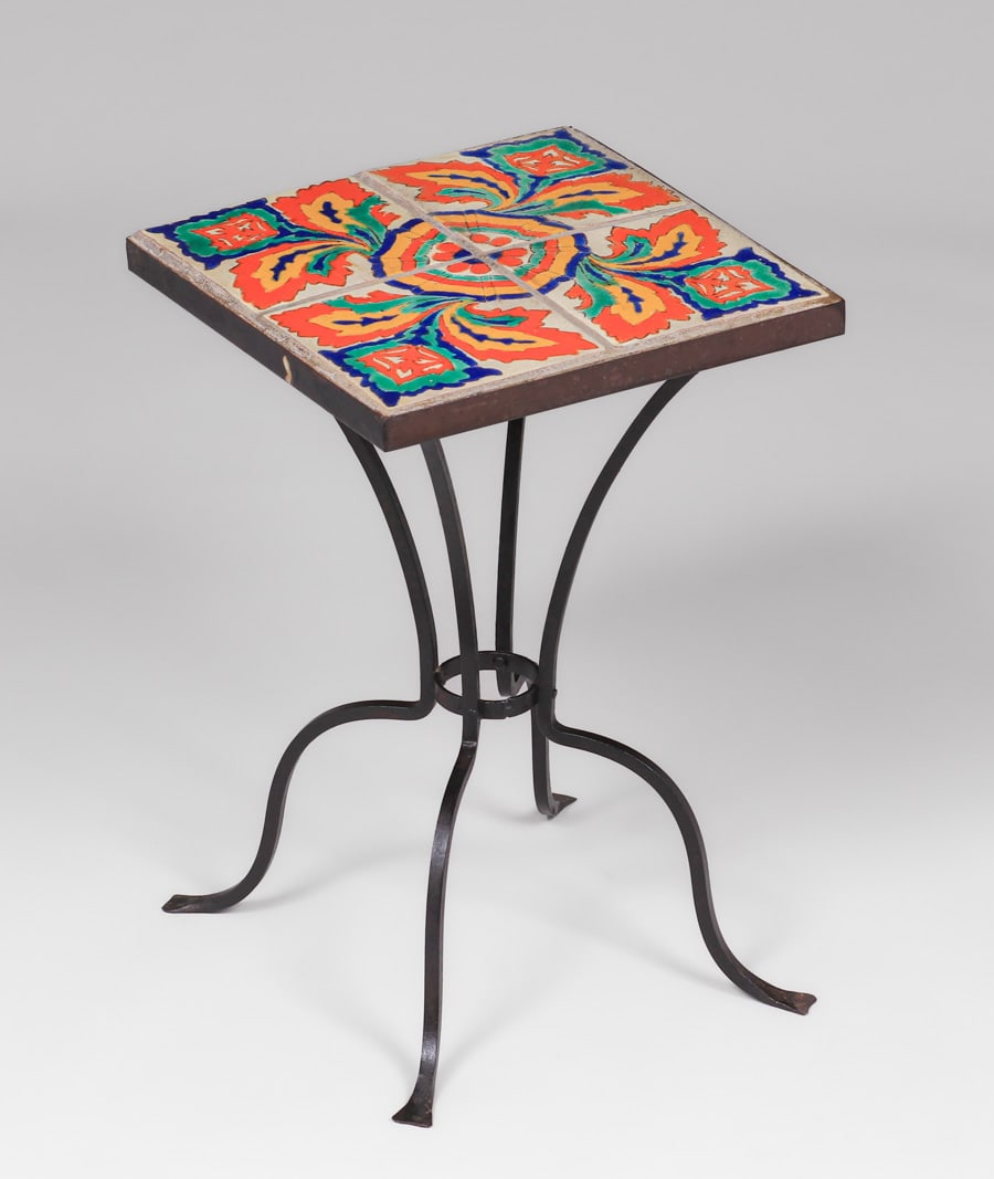 D&M TILE - LOS ANGELES SPANISH