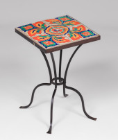 D&M TILE - LOS ANGELES SPANISH