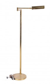 DMI Modern Design brass adjust