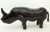 DMITRI OMERSA STYLE LEATHER RH