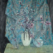 DMITRY KOSMIN (RUSSIAN 1925-20