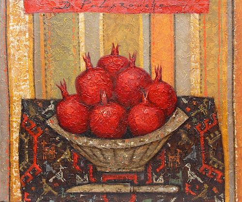 DMITRY POLAROUCHE (UKRAINIAN,