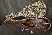DOBRO MODEL D-60 RESONATOR STE