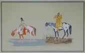 DOC NEVAQUAYA NATIVE AMERICAN