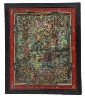 DOC SPELLMON (1925-2008) MIXED