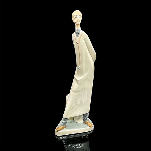 DOCTOR 1000602 - LLADRO PORCELAIN