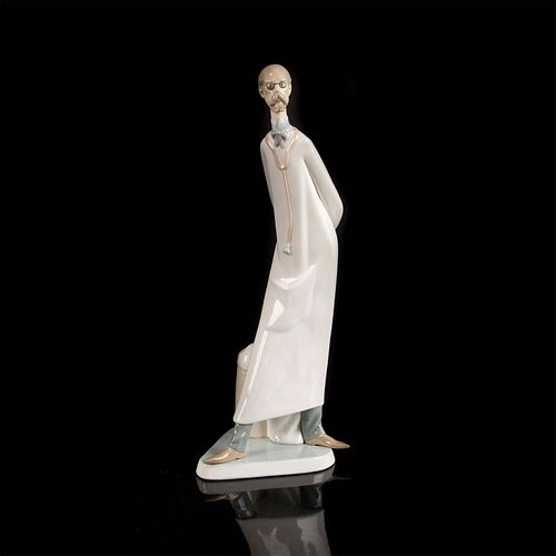 DOCTOR 1004602 - LLADRO PORCELAIN