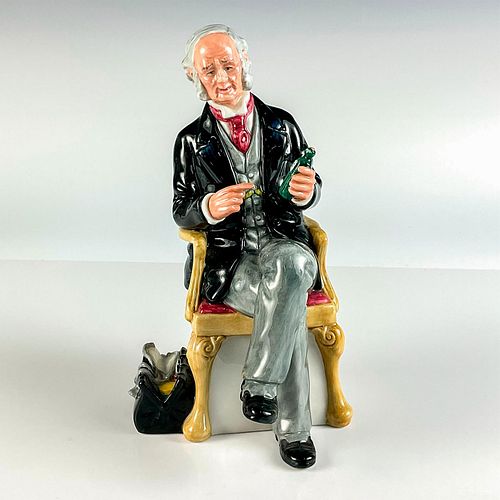 DOCTOR - HN2858 - ROYAL DOULTON