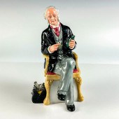 DOCTOR - HN2858 - ROYAL DOULTO