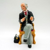 DOCTOR HN2858 - ROYAL DOULTON