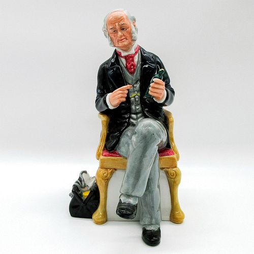 DOCTOR HN2858 - ROYAL DOULTON