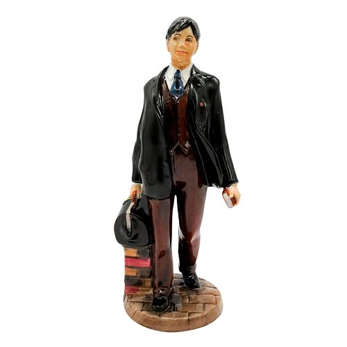 DOCTOR HN4286, RARE COLORWAY -