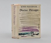 Doctor Zhivago by Borisn Paste