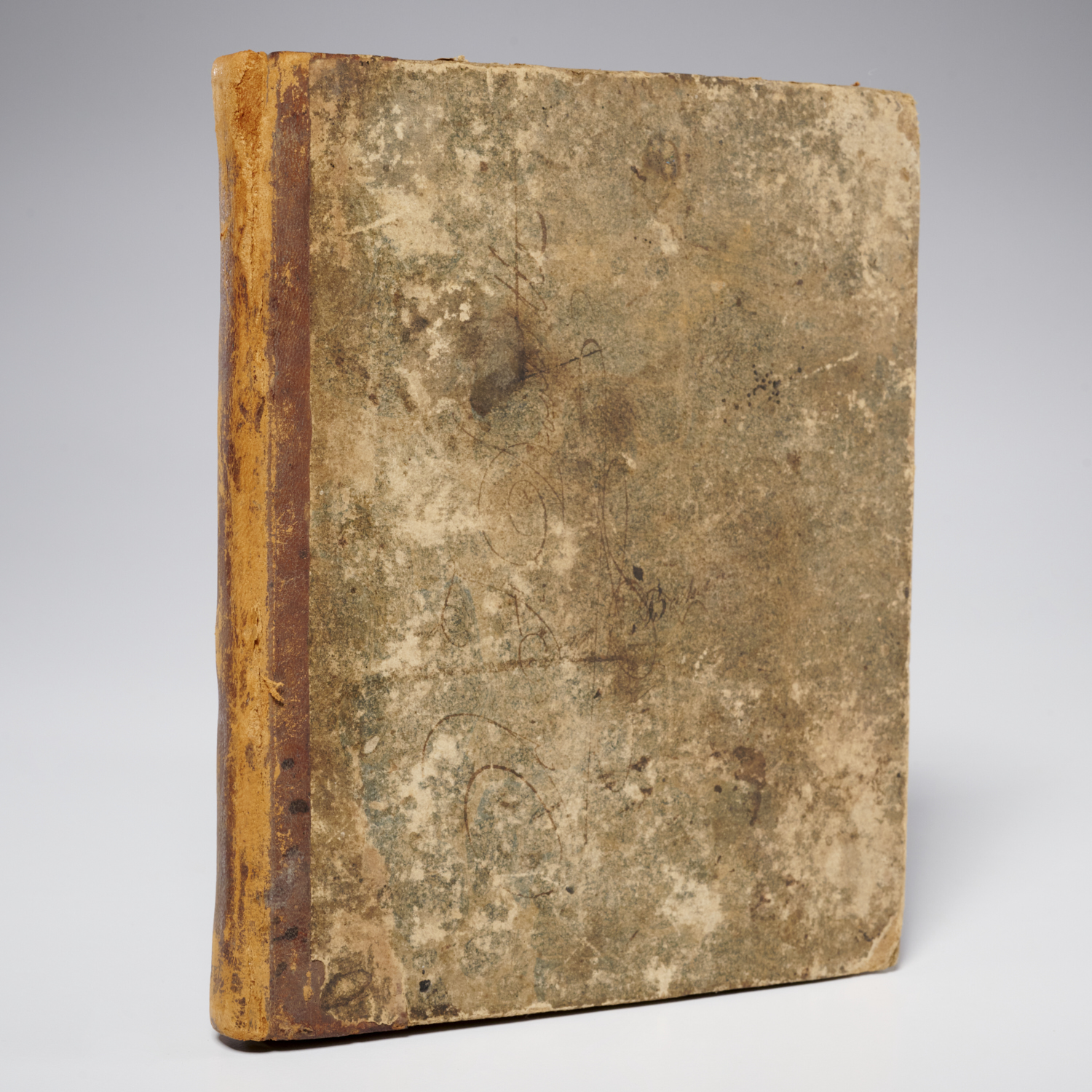 DOCTOR'S LEDGER BOOK, C.