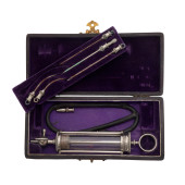 DOCTOR'S MEDICAL INSTRUMENTS,