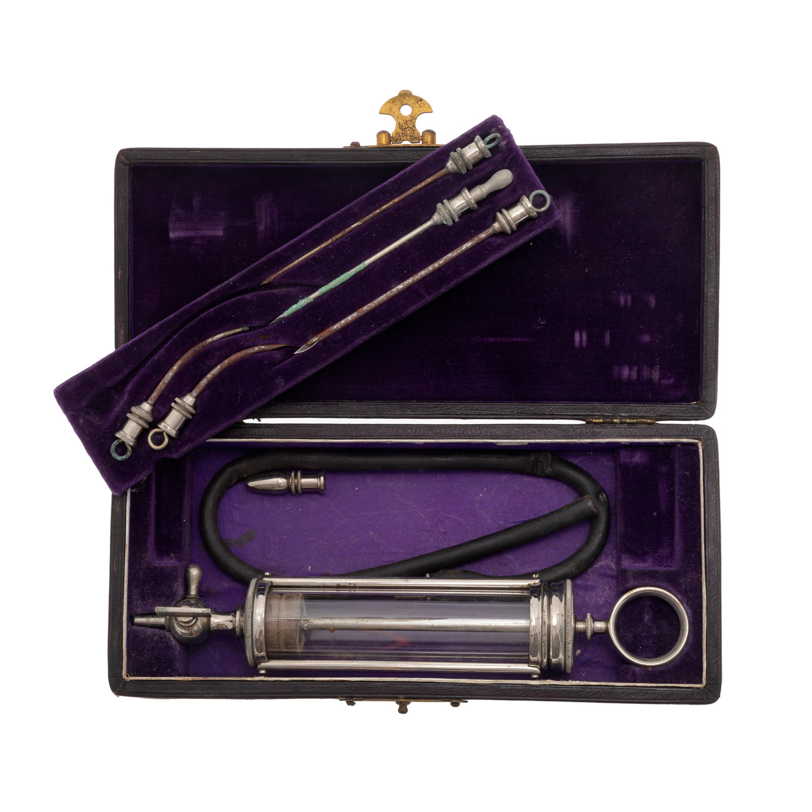 DOCTOR'S MEDICAL INSTRUMENTS,