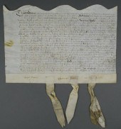 DOCUMENT: 1590 LAND GRANT JOHN