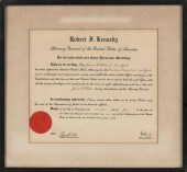 DOCUMENT PERTAINING TO ROBERT