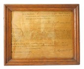 DOCUMENT: RHODE ISLAND MILITAR