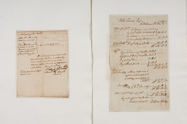 Documents from Early America Plus
