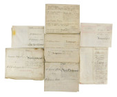 DOCUMENTS: VICTORIAN LEGAL DOC