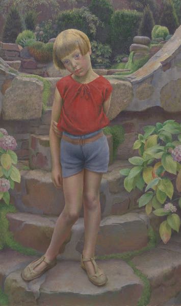 DOD PROCTER (BRITISH, 1892 - 1972)