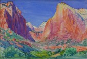 DODGE MACKNIGHT MOUNTAIN LANDS