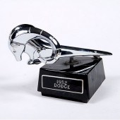 DODGE MASCOT/HOOD ORNAMENT1952